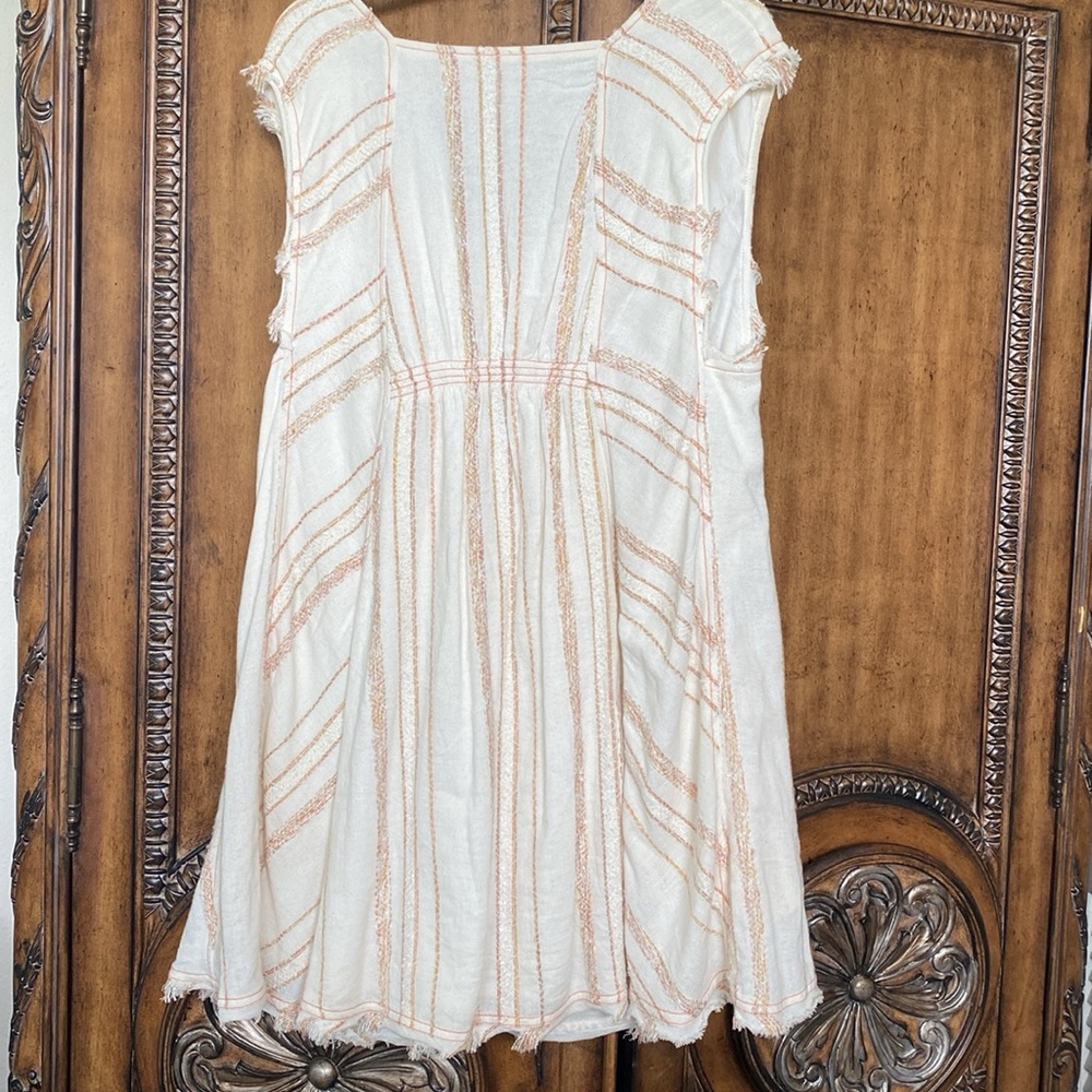 Free People Dress M - Picture 7 of 9